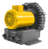 CP Blower